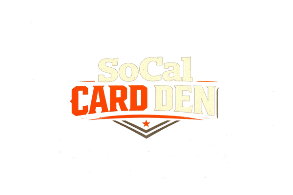 SoCal Card Den 